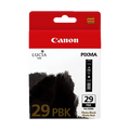 Canon PGI-29 PBK Photo Black Ink Cartridge