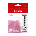Canon PGI-29 PM Photo Magenta Ink Cartridge