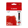 Canon PGI-29 R Red Ink Cartridge