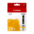 Canon PGI-29 Y Yellow Ink Cartridge