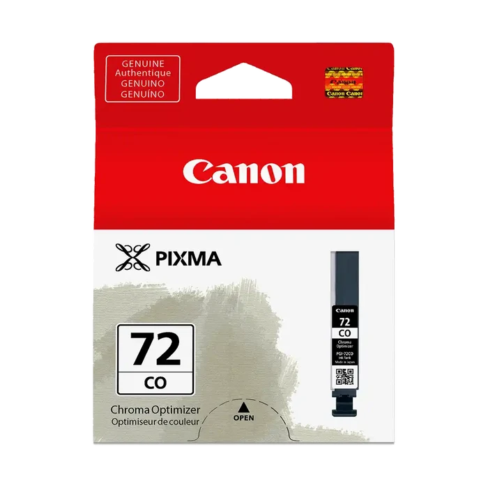 Canon PGI-72 Chroma Optimiser Ink Cartridge