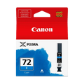 Canon PGI-72 Cyan Ink Cartridge