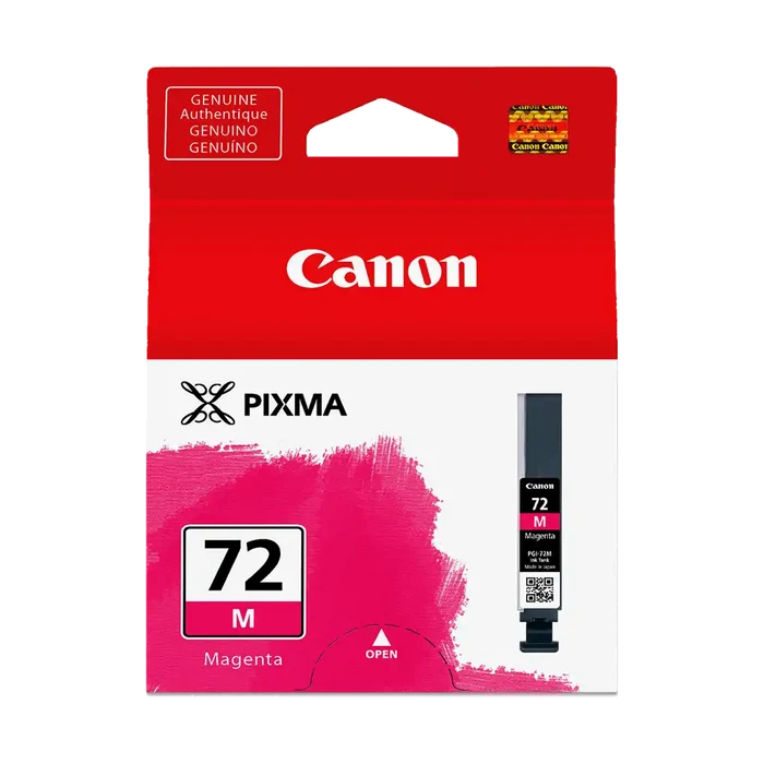 Canon PGI-72 Magenta Ink Cartridge