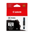 Canon PGI-72 MBK - Matte Black Cartridge