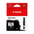 Canon PGI-72 Photo Black Cartridge