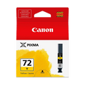Canon PGI-72 Yellow Ink Cartridge