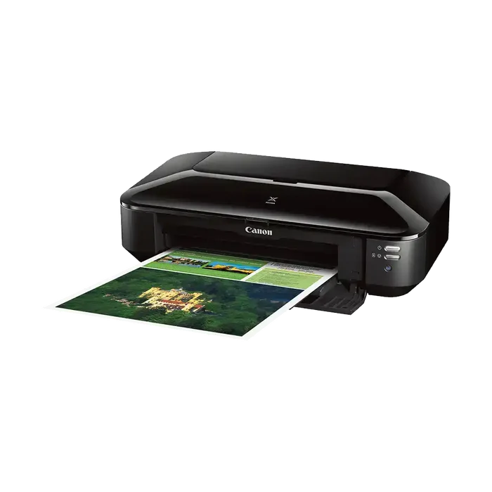 Canon Pixma iX6840 Wireless Inkjet A3+ Printer