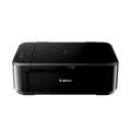 Canon PIXMA MG3640S Wireless All-in-One Inkjet Printer (Black)