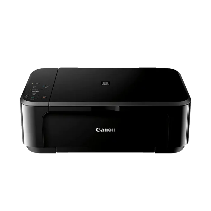 Canon PIXMA MG3640S Wireless All-in-One Inkjet Printer (Black)