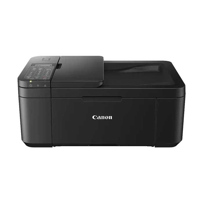 Canon Pixma TR4540 Wireless Inkjet All-In-One Printer (Black)