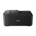 Canon Pixma TR4540 Wireless Inkjet All-In-One Printer (Black)