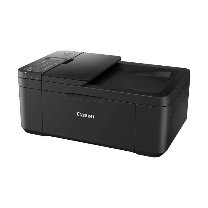 Canon Pixma TR4540 Wireless Inkjet All-In-One Printer (Black)