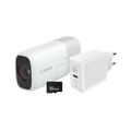 Canon PowerShot ZOOM Digital Camera Essential Kit