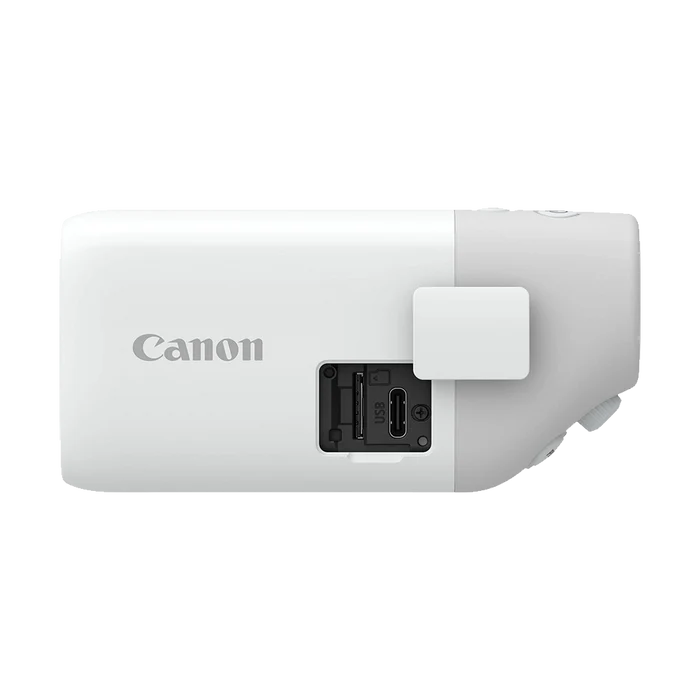Canon PowerShot ZOOM Digital Camera Essential Kit
