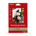 Canon PP201 Glossy Photo Paper (13 x 18cm - 20 Sheets)