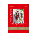 Canon PP201 Glossy Photo Paper (A4 - 20 Sheets)
