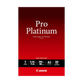 Canon PT101 Pro Platinum Photo Paper (A3 - 20 Sheets)