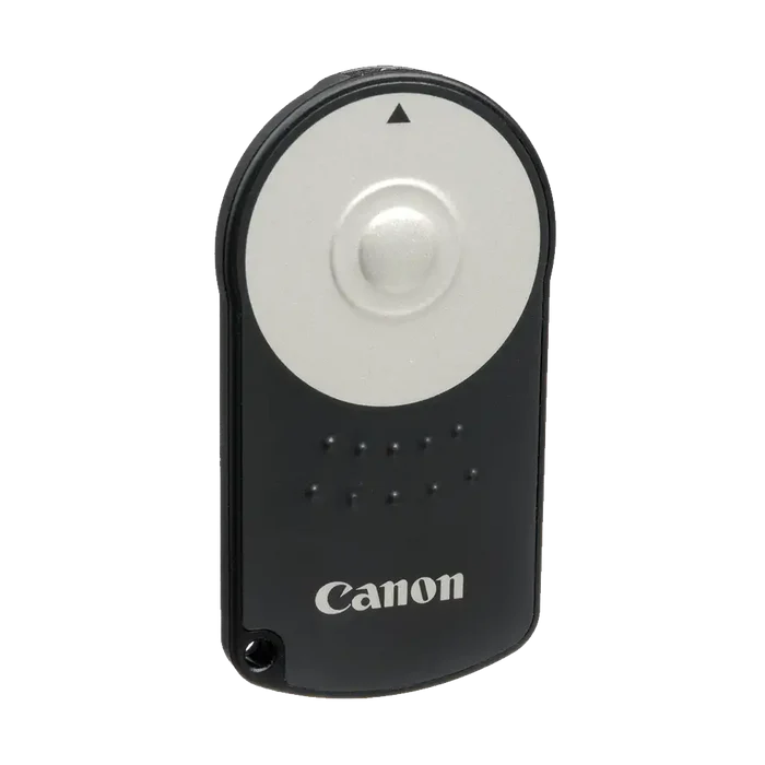 Canon RC-6 Infra-Red Remote Release