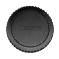Canon RF-3 Body Cap for Canon DSLR Cameras and other EF and EF-S Mount Cameras