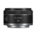 Canon RF 50mm f/1.8 STM Lens