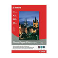 Canon SG-201 Semi-gloss Photo Paper (A3 - 20 Sheets)