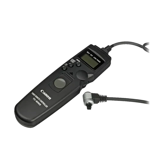 Canon TC-80N3 Timer Remote Release