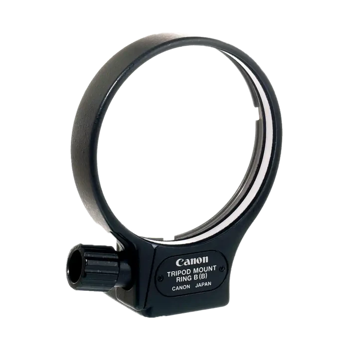 Canon Tripod Mount Ring B (B)