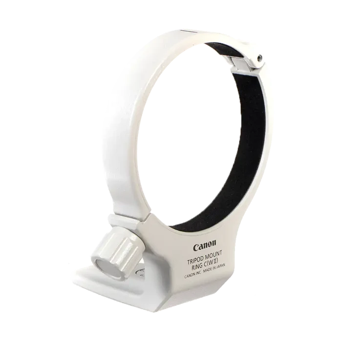 Canon Tripod Mount Ring C (WII)