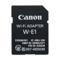 Canon W-E1 Wi-Fi Adapter