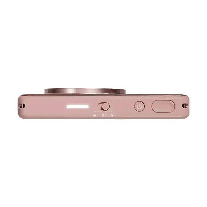 Canon ZoeMini S2 Instant Camera & Printer (Rose Gold)