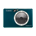 Canon ZoeMini S2 Instant Camera & Printer (Teal)