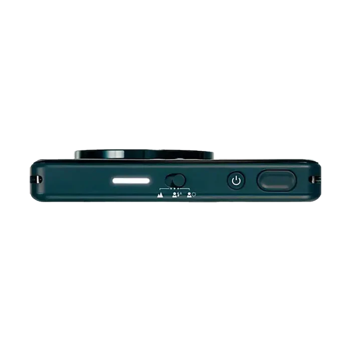 Canon ZoeMini S2 Instant Camera & Printer (Teal)