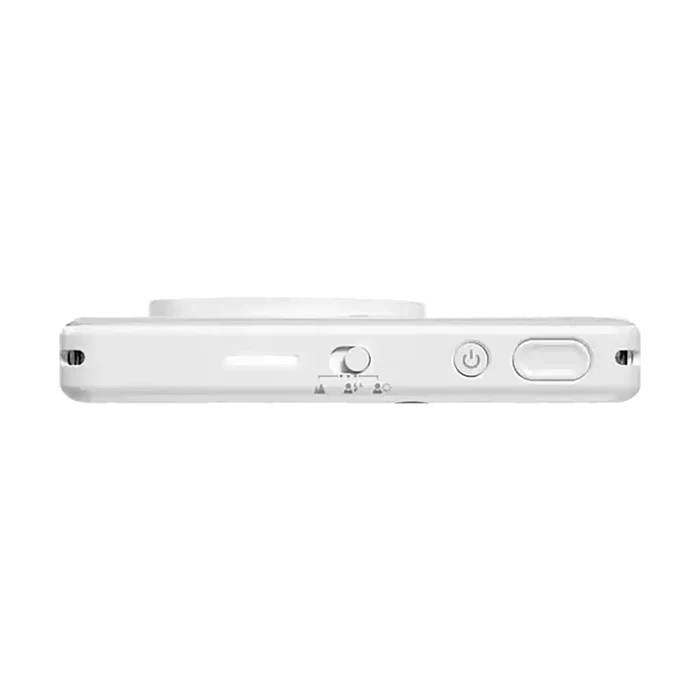Canon ZoeMini S2 Instant Camera & Printer (White)