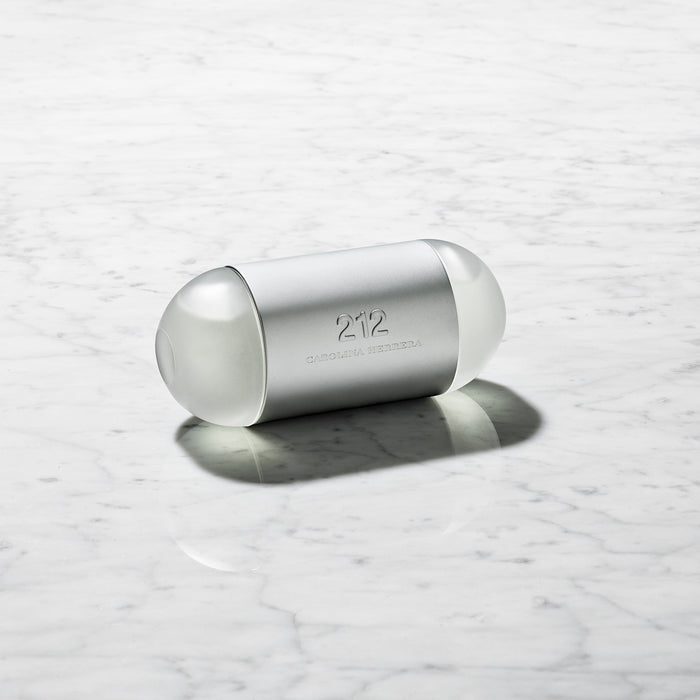 Carolina Herrera 212 NYC Eau de Toilette 100ml - Additional 2