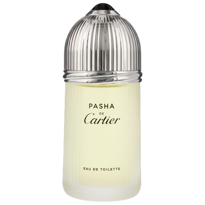 Cartier Pasha de Cartier Eau de Toilette Spray 100ml
