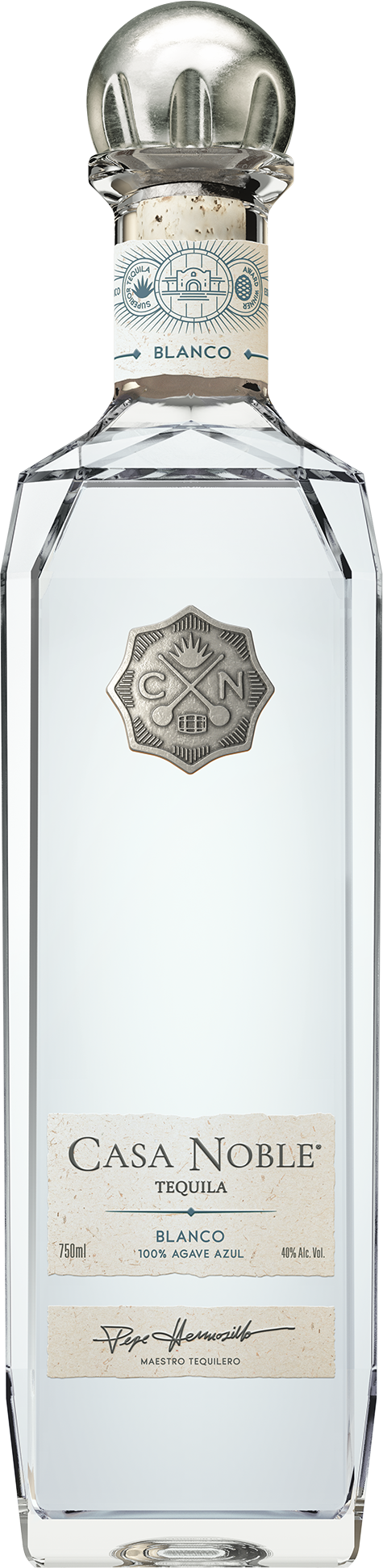 Casa Noble Crystal Blanco 750ml