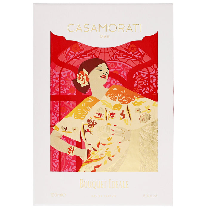 Casamorati Bouquet Ideale Eau de Parfum Spray 100ml - Additional 1