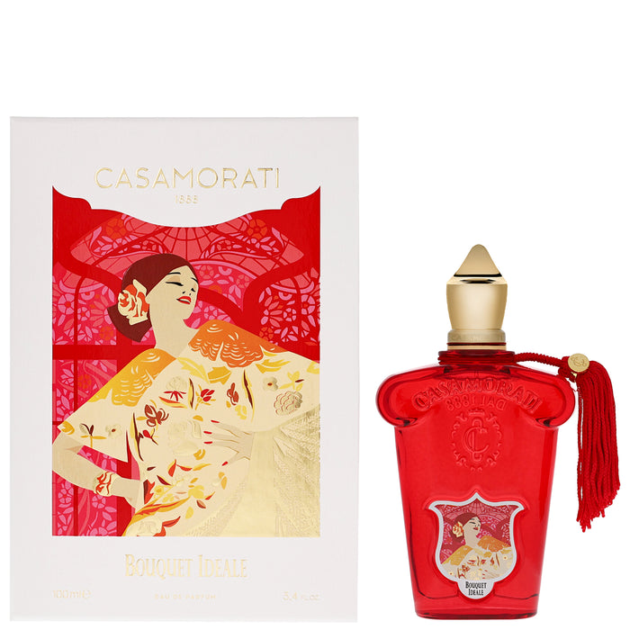 Casamorati Bouquet Ideale Eau de Parfum Spray 100ml - Additional 2