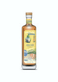 Cascade Moon Barrel Proof 15 Year  Rye whiskey 750ml