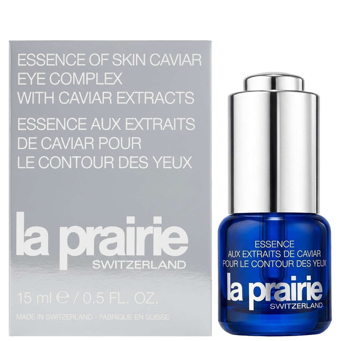 La Prairie Caviar Collection Essence of Skin Caviar Eye Complex 15ml - Additional 1