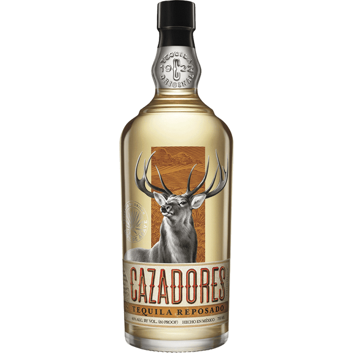 Cazadores Reposado Tequila - Newport Wine & Spirits