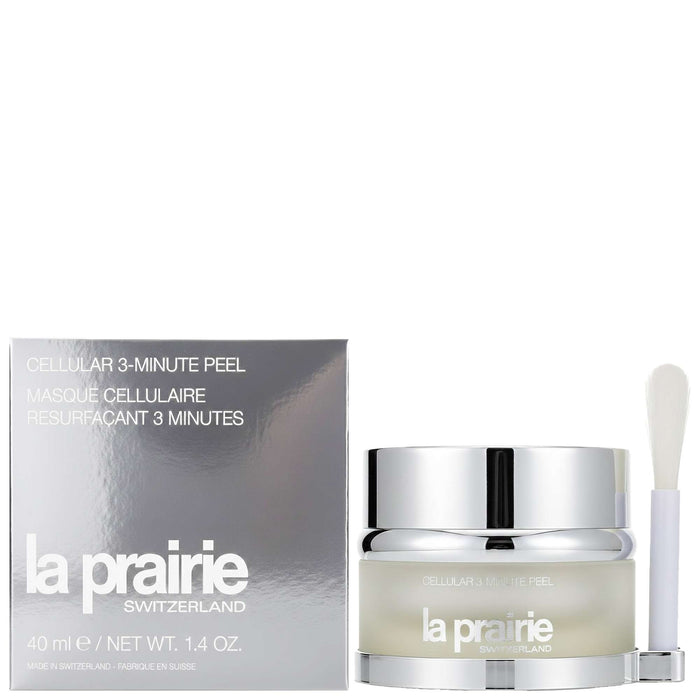 La Prairie Cellular 3-Minute Peel 40ml - Additional 2