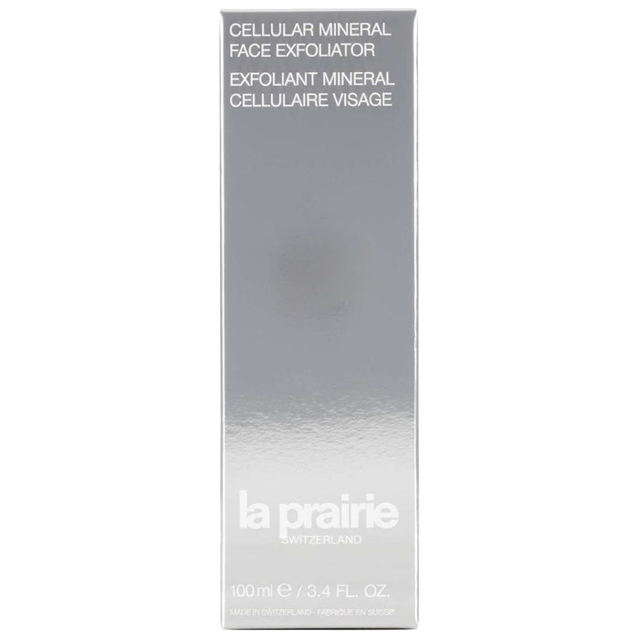 La Prairie Cellular Mineral Face Exfoliator 100ml - Additional 1