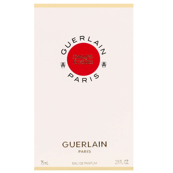 Guerlain Champs Élysées Eau de Parfum Spray 75ml / 2.5 fl.oz. - Additional 1