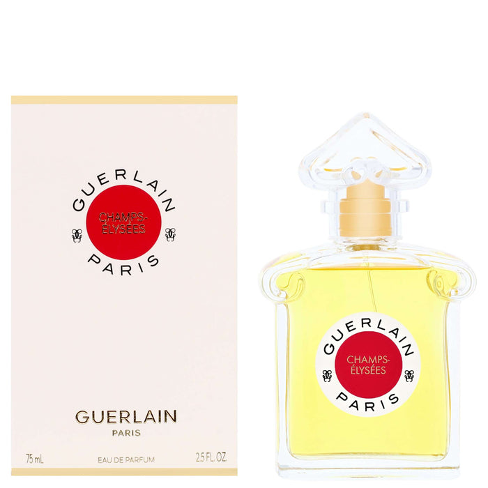 Guerlain Champs Élysées Eau de Parfum Spray 75ml / 2.5 fl.oz. - Additional 2