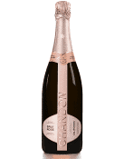 Chandon California Rose Sparkling Wine -750ml