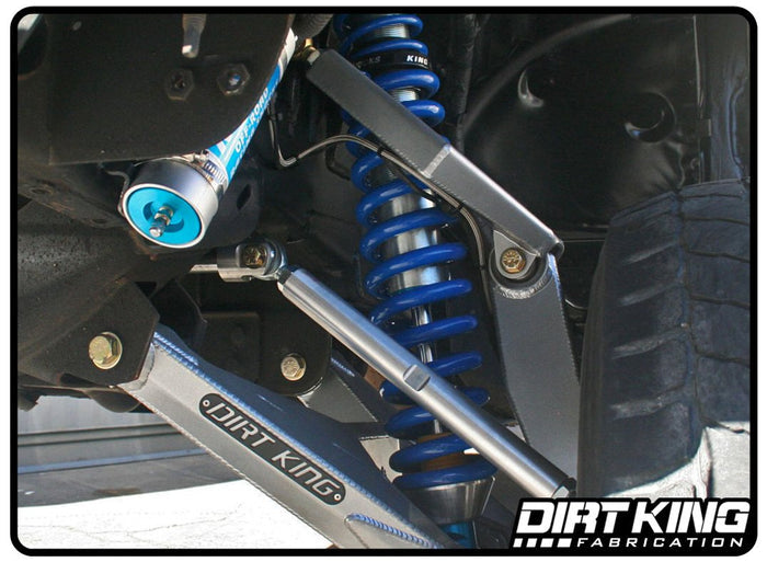 Chevy / GMC Steering Clevis Kit