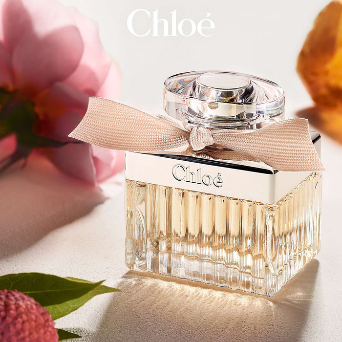 Chloé For Her Eau de Parfum Spray 30ml - Additional 1