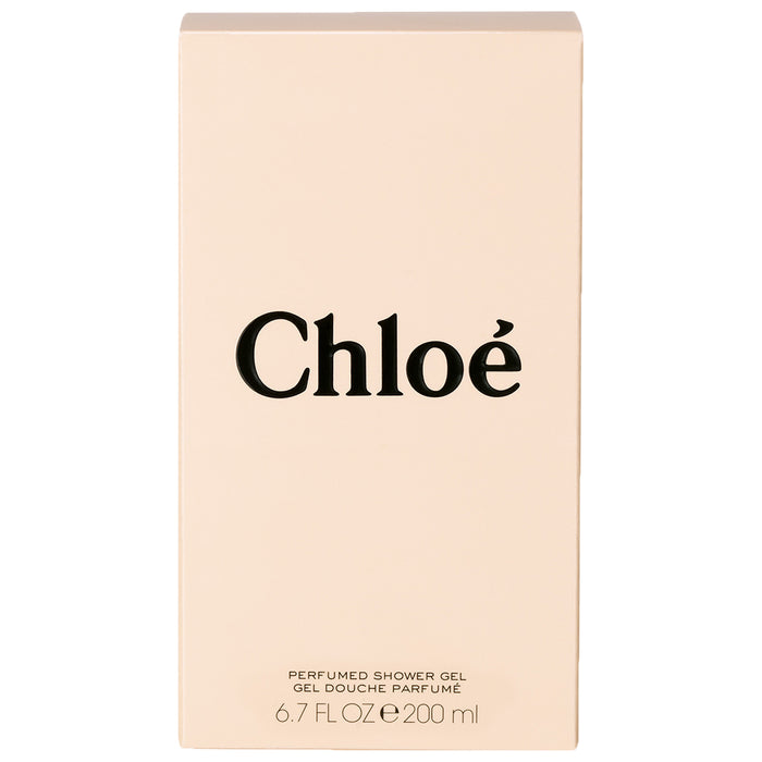 Chloé For Her Shower Gel 200ml - Additional 1
