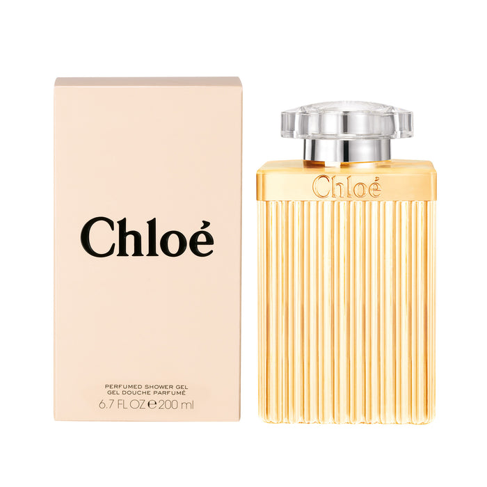Chloé For Her Shower Gel 200ml - Additional 2